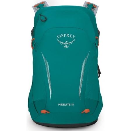Рюкзак Osprey Hikelite 18L (10004809) escapade green