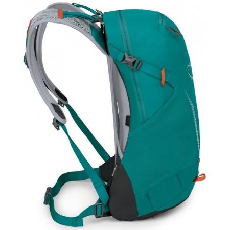 Рюкзак Osprey Hikelite 18L (10004809) escapade green