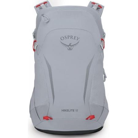 Рюкзак Osprey Hikelite 18L (10004808) silver lining