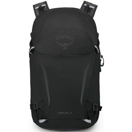 Рюкзак Osprey Hikelite 26L (10004798) black
