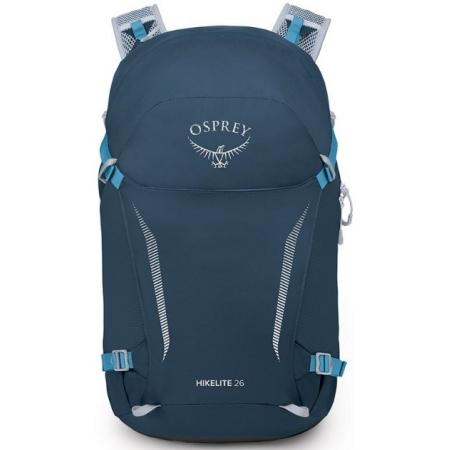 Рюкзак Osprey Hikelite 26L (10004799) atlas blue