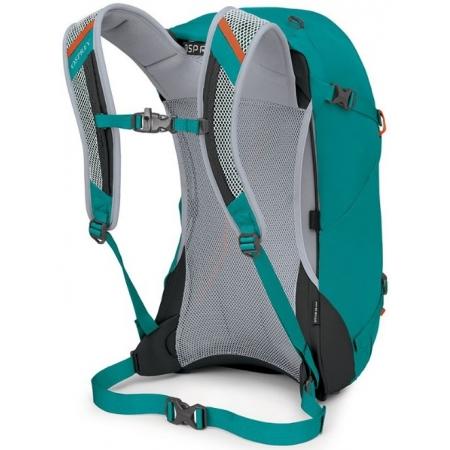 Рюкзак Osprey Hikelite 26L (10004803) escapade green