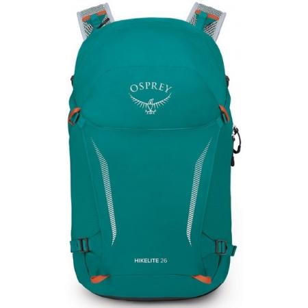 Рюкзак Osprey Hikelite 26L (10004803) escapade green