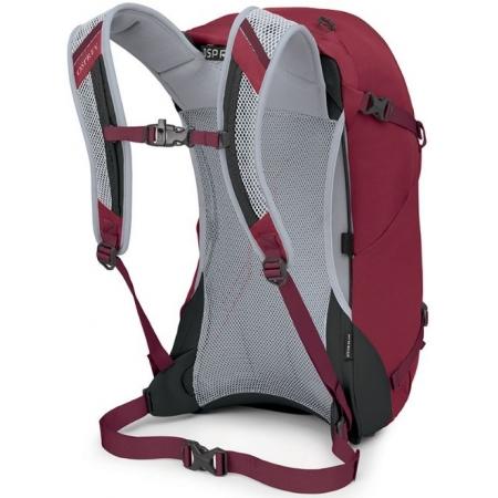 Рюкзак Osprey Hikelite 26L (10004800) sangria red