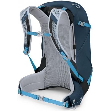 Рюкзак Osprey Hikelite 28L (10004873) atlas blue
