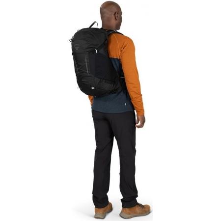 Рюкзак Osprey Hikelite 26L (10004870) black