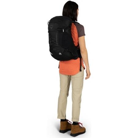 Рюкзак Osprey Hikelite 28L (10004871) black