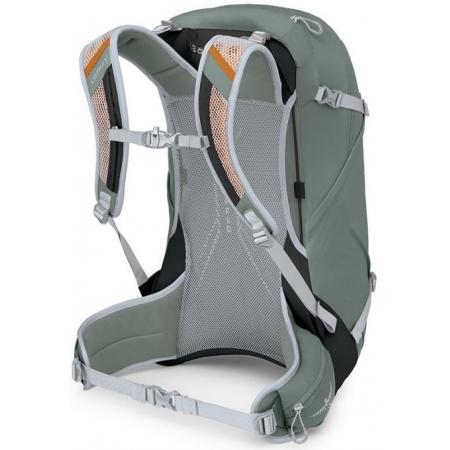 Рюкзак Osprey Hikelite 26L (10004876) pine leaf green