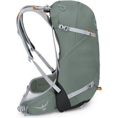 Рюкзак Osprey Hikelite 28L (10004877) pine leaf green