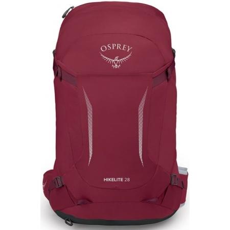 Рюкзак Osprey Hikelite 26L (10004874) sangria red