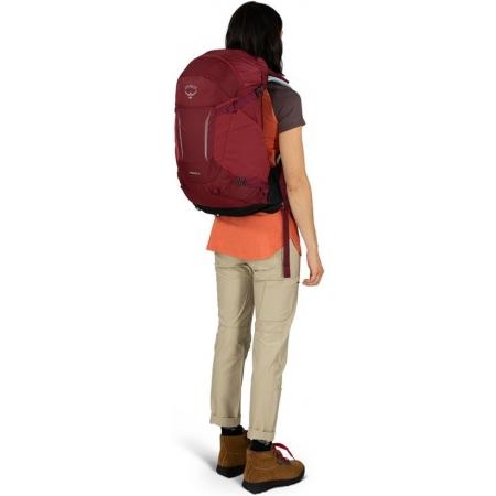 Рюкзак Osprey Hikelite 26L (10004874) sangria red