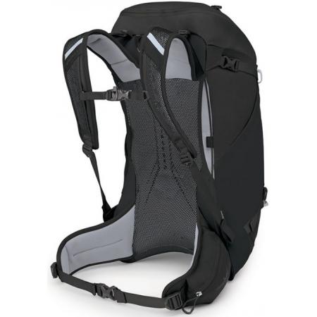 Рюкзак Osprey Hikelite 30L (10004862) black