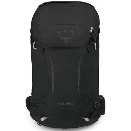 Рюкзак Osprey Hikelite 30L (10004862) black