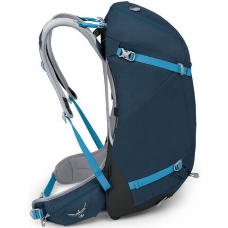 Рюкзак Osprey Hikelite 30L (10004864) atlas blue