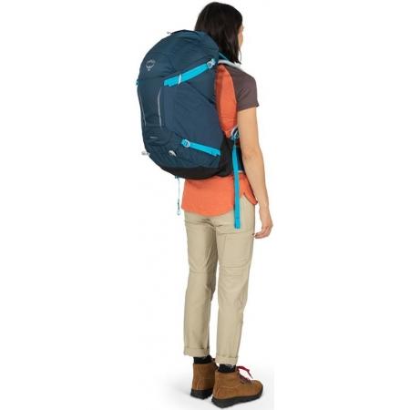 Рюкзак Osprey Hikelite 30L (10004864) atlas blue