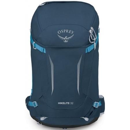 Рюкзак Osprey Hikelite 32L (10004865) atlas blue