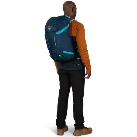 Рюкзак Osprey Hikelite 32L (10004865) atlas blue