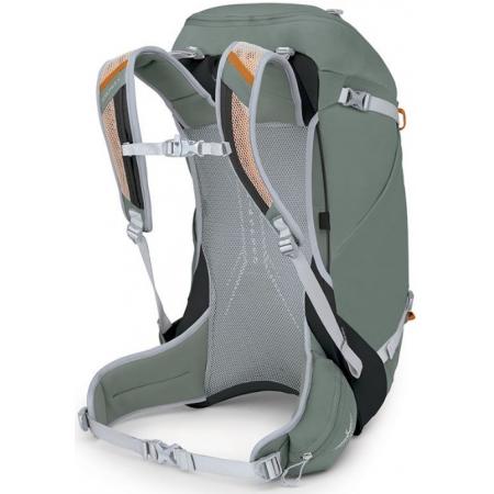 Рюкзак Osprey Hikelite 32L (10004869) pine leaf green