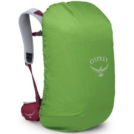 Рюкзак Osprey Hikelite 30L (10004866) sangria red