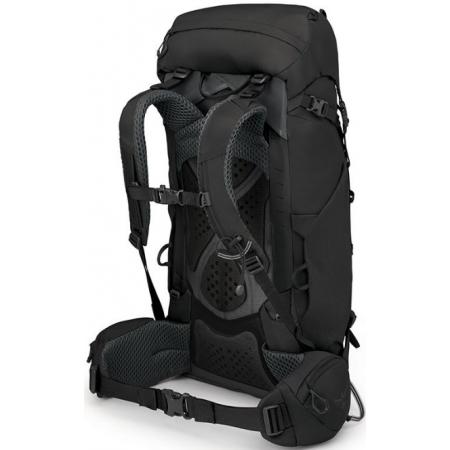 Рюкзак чоловічий Osprey Kestrel 38L (10004766) black