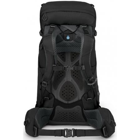 Рюкзак чоловічий Osprey Kestrel 38L (10004767) black