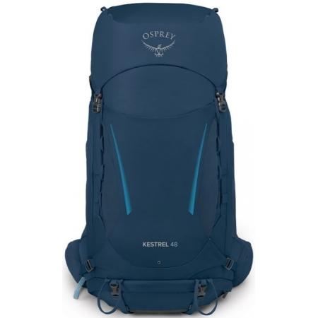 Рюкзак чоловічий Osprey Kestrel 48L (10004762) atlas blue