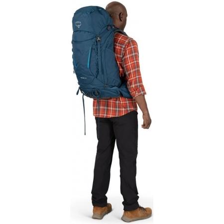 Рюкзак чоловічий Osprey Kestrel 48L (10004762) atlas blue