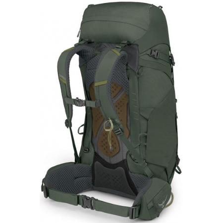 Рюкзак чоловічий Osprey Kestrel 48L (10004761) bonsai green