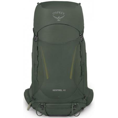 Рюкзак чоловічий Osprey Kestrel 48L (10004761) bonsai green