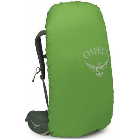 Рюкзак чоловічий Osprey Kestrel 48L (10004761) bonsai green
