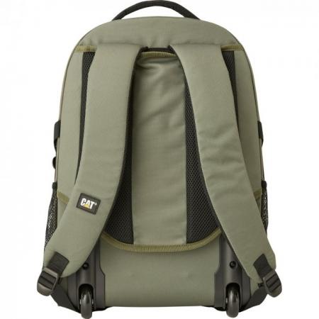 Рюкзак на колесах CAT CIty Adventure 32L (84357.351) khaki