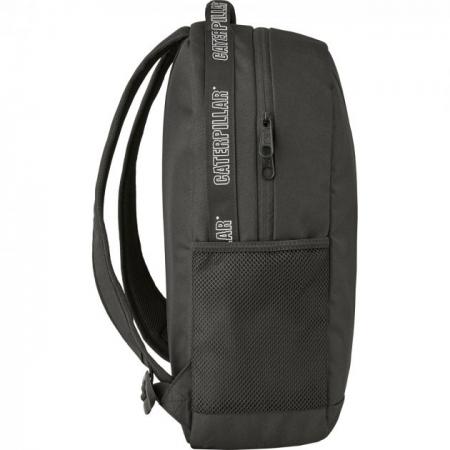 Рюкзак CAT CIty Adventure 23L (84353.01) black