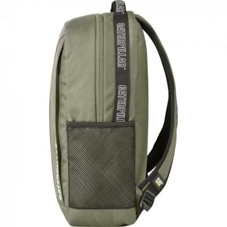 Рюкзак CAT CIty Adventure 23L (84353.351) khaki