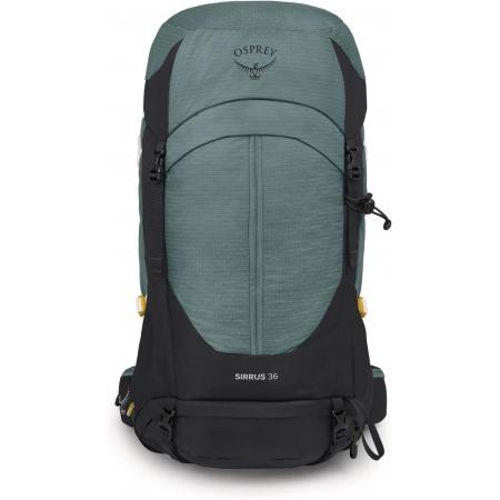 Рюкзак жіночий Osprey Sirrus 36L (10004268) succulent green