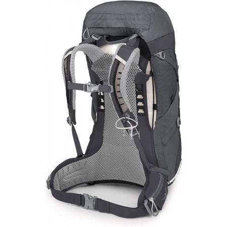 Рюкзак жіночий Osprey Sirrus 36L (10003570) tunnel vision grey