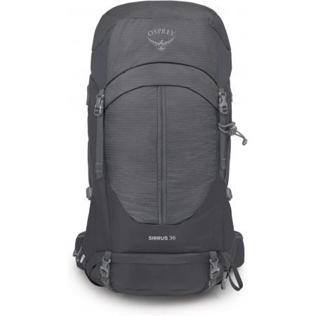 Рюкзак жіночий Osprey Sirrus 36L (10003570) tunnel vision grey