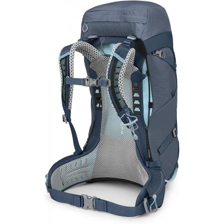 Рюкзак жіночий Osprey Sirrus 44L (10004058) muted space blue