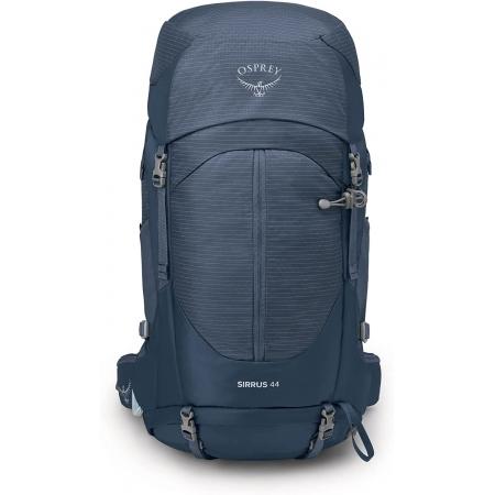 Рюкзак жіночий Osprey Sirrus 44L (10004058) muted space blue