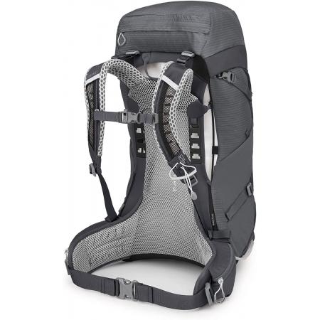 Рюкзак жіночий Osprey Sirrus 44L (10003569) tunnel vision grey