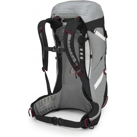Рюкзак чоловічий Osprey Stratos 36L (10004045) smoke grey