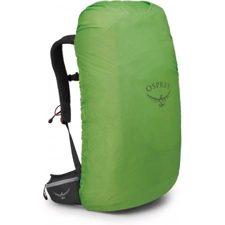 Рюкзак чоловічий Osprey Stratos 36L (10004045) smoke grey