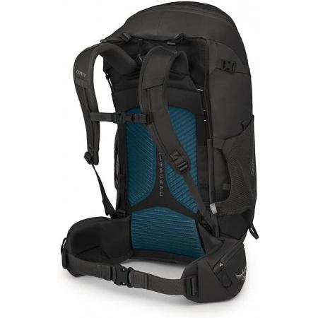Рюкзак чоловічий Osprey Volt 45L (10003945) mamba black