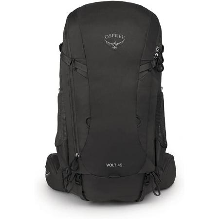 Рюкзак чоловічий Osprey Volt 45L (10003945) mamba black