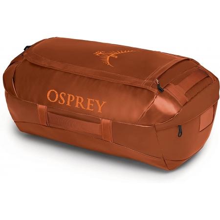 Сумка-рюкзак Osprey Transporter Duffel 65L (10004652) orange dawn