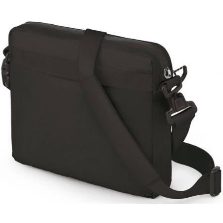 Сумка через плече Osprey Ultralight Shoulder Satchel 2L (10005285) black