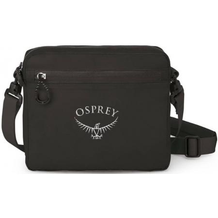 Сумка через плече Osprey Ultralight Shoulder Satchel 2L (10005285) black