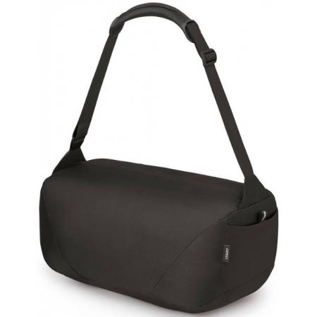 Сумка складана через плече Osprey Ultralight Stuff Duffel 30L (10004897) black