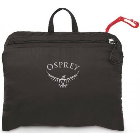 Сумка складана через плече Osprey Ultralight Stuff Duffel 30L (10004897) black