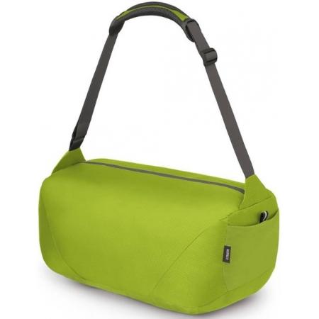 Сумка складана через плече Osprey Ultralight Stuff Duffel 30L (10004900) limon