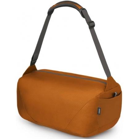 Сумка складана через плече Osprey Ultralight Stuff Duffel 30L (10004899) toffee orange